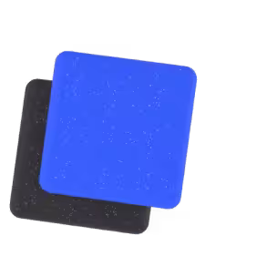 Layers representing a copied strategy